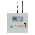 Báo động Picotech PCA-959KS 16 vùng, 1 tủ trung tâm, 2 remote, Tích hợp màn hình LCD, bàn phím lập trình