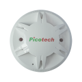 Đầu dò khói quang Picotech PC-0311-2, hỗ trợ kết nối với các trung tâm báo động