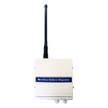 Bộ Repeater không dây KARASSN KS-55B, lắp đặt ngoài trời, chống thấm nước, chống phá hoại