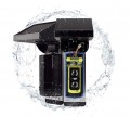 Đầu photo BEAM 2 tia Picotech PCA-610ABS-60 không dây, sử dụng năng lượng mặt trời