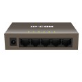 Thiết bị mạng HUB -SWITCH IPCOM UNMANAGED F1005