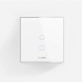 Thiết bị nhà thông minh Orvibo T30W2Z công tắc cảm ứng  (điều khiển 2 thiết bị)