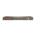 Thiết bị mạng HUB -SWITCH IPCOM  POE S3300-18-PWR-M