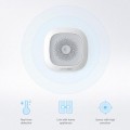Thiết bị nhà thông minh Orvibo ST21 ( cảm biến nhiệt độ và độ ẩm )
