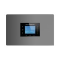 Tổng đài điện thoại Grandstream UCM6304 2000 user, 3000 cuộc gọi đồng thời, 4 cổng PSTN, 4 cổng máy lẻ analog, Video và audio