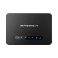 Thiết bị Gateway 4 cổng máy lẻ analog FXS Grandstream HT814 WAN/LAN Gigabit, hội nghị 3 chiều