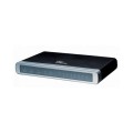 Gateway 4 cổng trung kế đường bưu điện FXO Grandstream GXW4104 2 cổng 10/100 Mbps RJ45