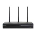 Đầu ghi hình IP WIFI KBVISION KX-C8104WN2 (1 kênh IP độ phân giải lên đến 8 Mp, 4 kênh 1080P)