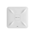 Cục phát wifi ốp trần RUIJIE RG-RAP2200(E) tốc độ 1267Mbps, hỗ trợ tối đa 110 người dùng, phù hợp cho văn phòng, khách sạn
