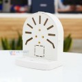 Chân đế cho camera Dome gắn camera dome ốp trần hoặc wifi robot vào tường