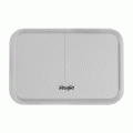 Thiết bị phát wifi ngoài trời 2 băng tần RUIJIE RG-AP680(CD) tốc độ đến 1775Mbps, Point to Point khoảng cách 3km, phù hợp cho khuôn viên trường, bãi biển, hồ bơi