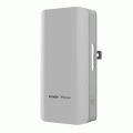 Bộ thu phát sóng không dây ngoài trời RUIJIE RG-EST310 tốc độ 867Mbps, Point to Point xa đến 2km, băng tần 5GHz