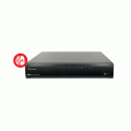 Đầu ghi hình IP Vantech VPH-N4416 (16 kênh IP 8MP, 4K NVR, tính năng AI, chuẩn nén H.265+) 