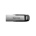 USB SanDisk Ultra Flair USB 3.0 Flash Drive, CZ73 128GB, USB3.0, Fashionable Metal Casing SDCZ73-128G-G46
