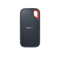 Ổ cứng gắn ngoài SanDisk Extreme Portable SSD, 500GB, USB 3.1, Type C & Type A compatible, Speeds up to 550MB/s, IP55 dust-water resistance, SDSSDE60-500G-G25