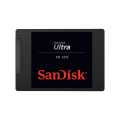 Ổ cứng gắn trong SanDisk Ultra 3D SSD, SDSSDH3-500G, 500GB, SR560/SW530MB/s, SDSSDH3-500G-G25