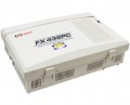 Tổng đài ADSUN FX424PC cấu hình 4 trung kế vào 24 máy nhánh ra