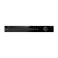 Đầu ghi hình IP KBVISION KX-DAi4K8216N3P16 (Công nghệ AI, 16 kênh, chuẩn 4K, nhận diện khuôn mặt)
