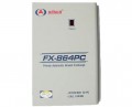 Tổng đài ADSUN FX848PC cấu hình 8 trung kế vào 48 máy nhánh ra