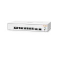 Thiết bị mạng HUB -SWITCH Aruba IOn 1930 8G 2SFP JL680A