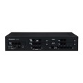 Tổng đài Panasonic KX-NS300 6 trung kế, 16 máy nhánh analog, 2 port Digital