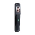 Khóa nhận diện khuôn mặt PHGLock FL6007 100 lòng bàn tay, 100 khuôn mặt, 100 vân tay, 5 mật mã, 20 thẻ từ & chìa khóa cơ
