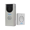 Chuông cửa màn hình cho căn hộ chung cư PHGLock IC103W không chịu trực tiếp nắng mưa