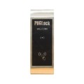Khóa tủ thẻ từ TI PHGLock CL9621 cấu tạo Hợp kim, sử dụng 4xAA Alkaline
