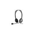 Tai nghe Logitech H110