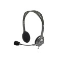 Tai nghe Logitech H111