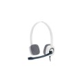 Tai nghe Logitech H150 white