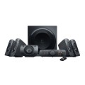 Loa Logitech Z906