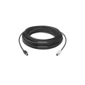 Dây cáp webcam Logitech GROUP 15M EXTENDED CABLE