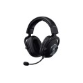 Tai nghe Logitech PRO X