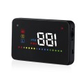 Màn hình hiển thị thông tin kính lái HUD V200