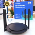 Thiết bị phát wifi Ruijie Reyee RG-EW300 PRO, 300Mbps, băng tần 2.4GHz, phù hợp cá nhân, gia đình