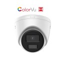 Camera IP dome ốp trần colorvu 4MP Hikvision DS-2CD1347G0-LUF C tích hợp mic thu âm,  thẻ nhớ MicroSD