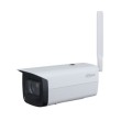 Camera ngoài trời dùng sim 4G Dahua DH-IPC-HFW3241DFP-AS-4G-NL668 2MP, hồng ngoại và Led 50m 