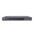 Bộ chuyển đổi VoIP Gateway 32 cổng FXO trung kế bưu điện analog Synway SMG1032-32O