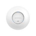 Bộ phát wifi 6 không dây Access Point Grandstream GWN7660 tốc độ 1.75Gbps, 256 người dùng đồng thời, Wifi Marketing