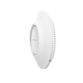 Cục phát wifi Access Point Grandstream GWN7630 băng thông 2.33Gbps, 200 người dùng đồng thời, Wifi Marketing