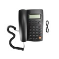 Máy điện thoại bàn hiển thị số analog Moderphone TC-9200 