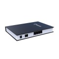 Gateway 4 cổng  trung kế đường bưu điện FXO Yeastar TA410