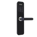 Khóa vân tay thông minh, thẻ từ, mật mã, chìa khóa cơ PHGLock FP8013 ( Korea )