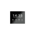 Bộ điều khiển trung tâm nhà thông minh Orvibo Mixpad Mini V30W viền trắng, màn hình cảm ứng 4inch, kết nối wifi, bluetooth và giao thức Zigbee HA