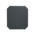 Công tắc âm tường thông minh điều khiển 2 thiết bị Wifi Orvibo R40W2Z tích hợp với công tắc cơ truyền thống