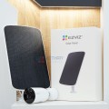 Camera sử dụng pin Ezviz CS-CB3 2MP 1080P, phát hiện chuyển động, dung lượng pin 5200mAh