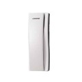 Điện thoại liên lạc nội bộ Commax TP-S (máy con) đàm thoại 2 chiều với máy chủ TP-12RM