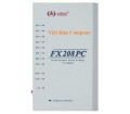 Tổng đài ADSUN FX208PC cấu hình 2 trung kế vào 8 máy nhánh ra