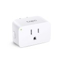 Ổ cắm điện thông minh mini TP-Link Tapo P105(1-pack) lên lịch và hẹn giờ, điều khiển bằng giọng nói